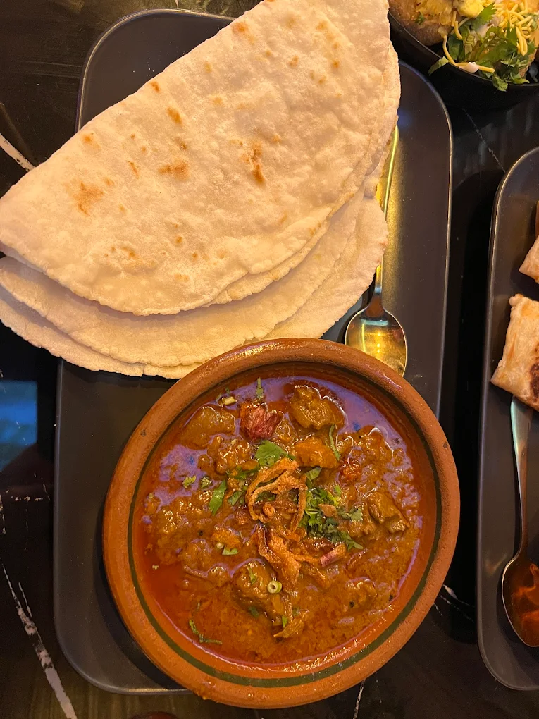 Beef Shatkora