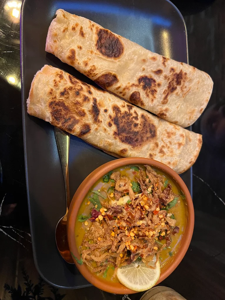 Kala Bhuna